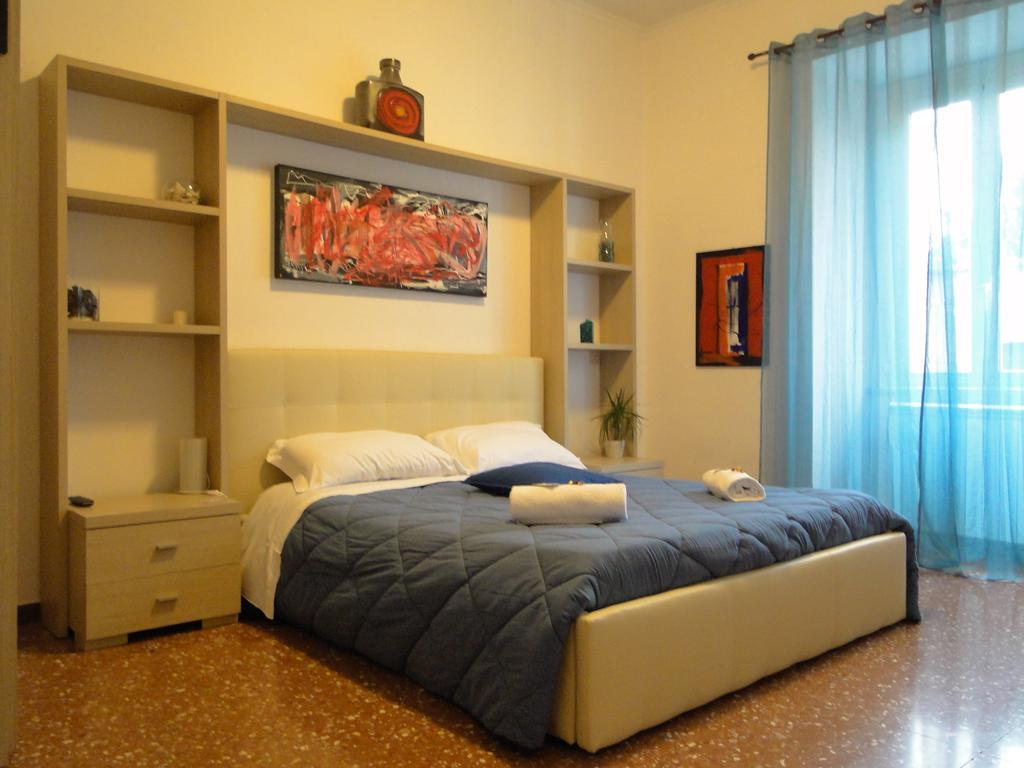 רומא Guest House Relais Indipendenza חדר תמונה