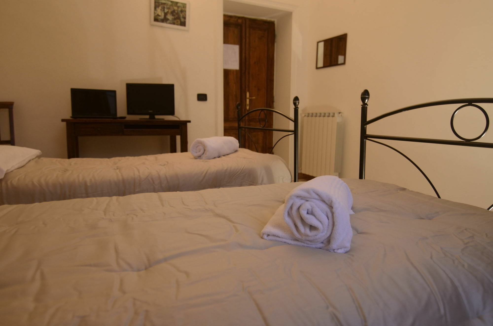 רומא Guest House Relais Indipendenza מראה חיצוני תמונה