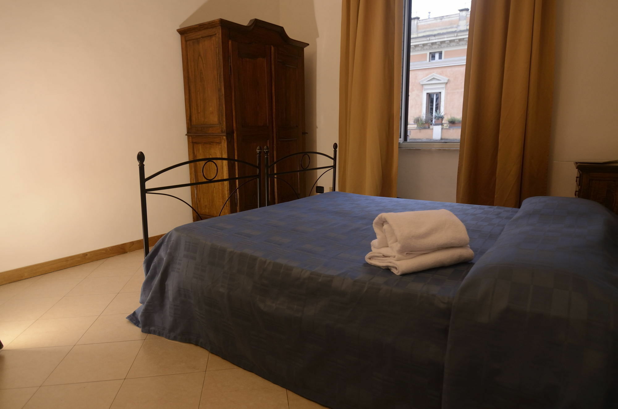 רומא Guest House Relais Indipendenza מראה חיצוני תמונה